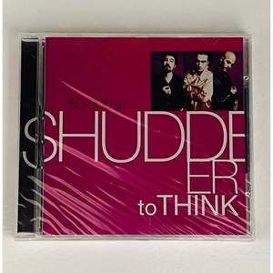 CD Shudder To Think - 50,000 B.C.
